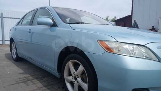 Toyota Camry XV40