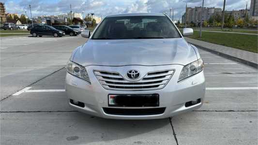 Toyota Camry XV40