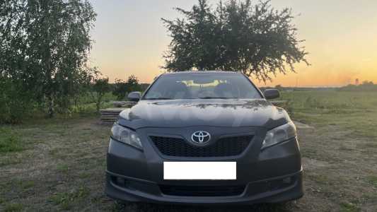 Toyota Camry XV40