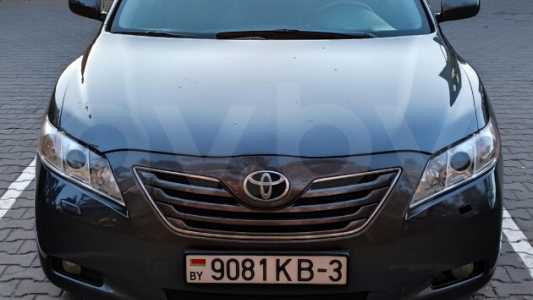 Toyota Camry XV40