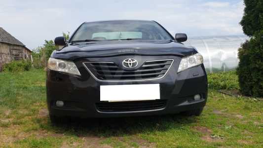 Toyota Camry XV40