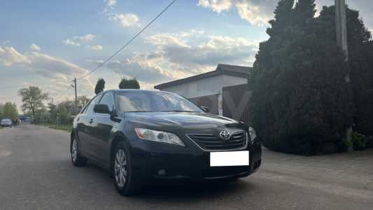 Toyota Camry XV40