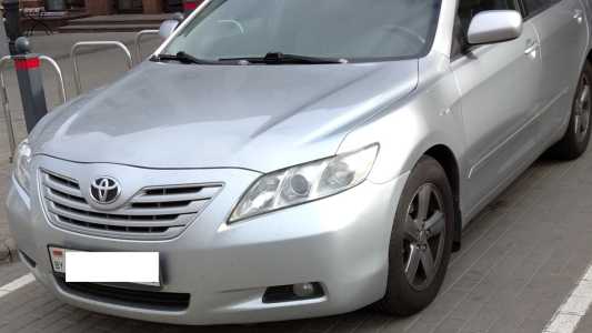 Toyota Camry XV40