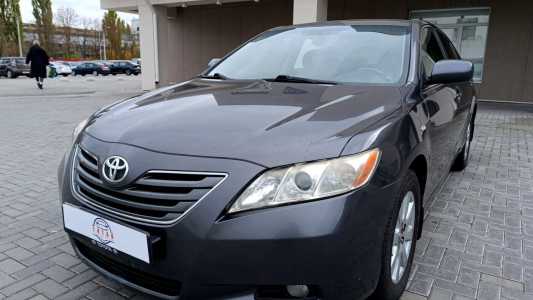 Toyota Camry XV40