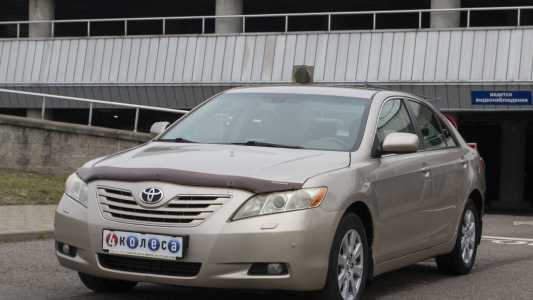 Toyota Camry XV40