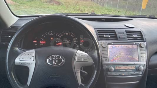 Toyota Camry XV40