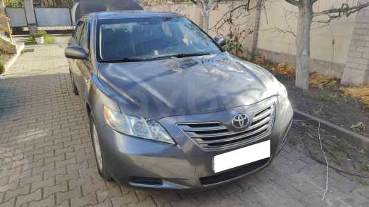 Toyota Camry XV40