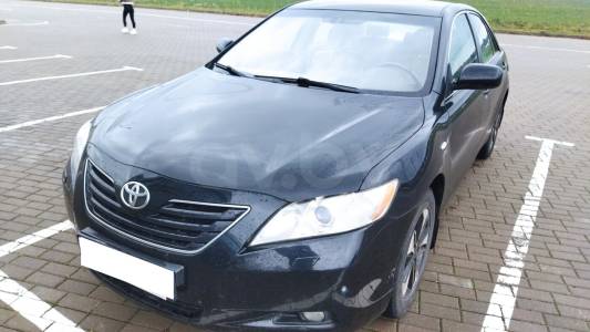 Toyota Camry XV40