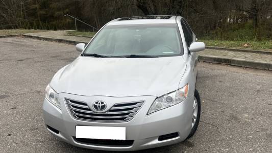 Toyota Camry XV40