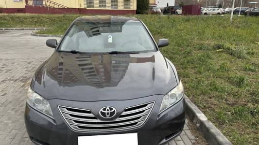 Toyota Camry XV40