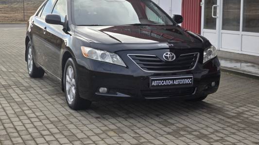 Toyota Camry XV40