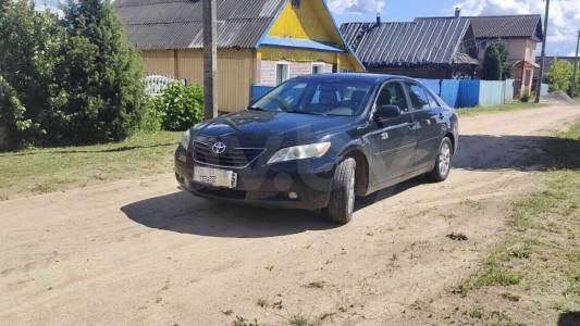 Toyota Camry XV40