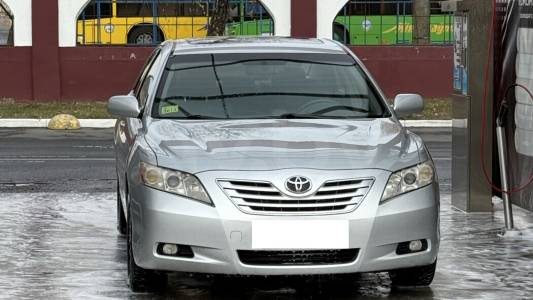 Toyota Camry XV40