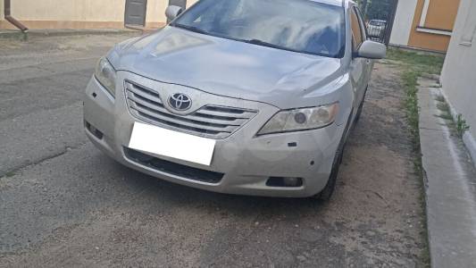 Toyota Camry XV40