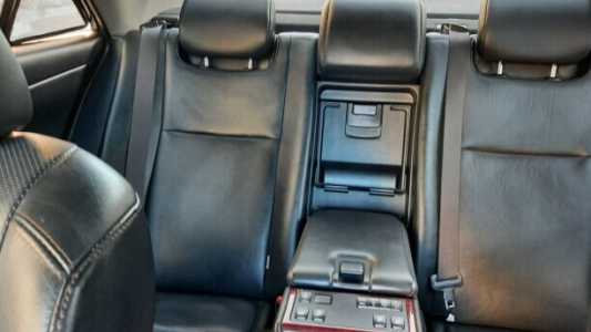 Toyota Camry XV50, 2012, пробег 184000 км