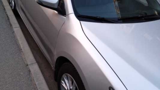 Toyota Camry XV50, 2013, пробег 330000 км