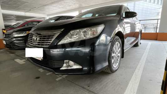 Toyota Camry XV50