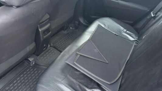 Toyota Corolla XI (E170), 2013, пробег 302000 км