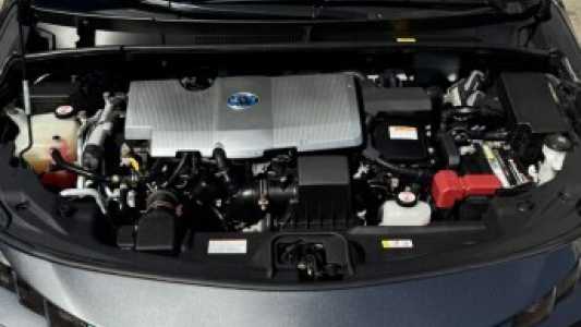 Toyota Prius Prime , 2016, пробег 228000 км Toyota Prius Prime , 2016, пробег 228000 км