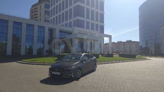 Toyota Prius Prime I