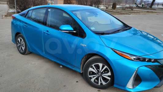 Toyota Prius Prime I