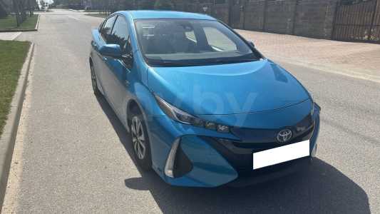 Toyota Prius Prime I