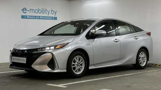 Toyota Prius Prime I