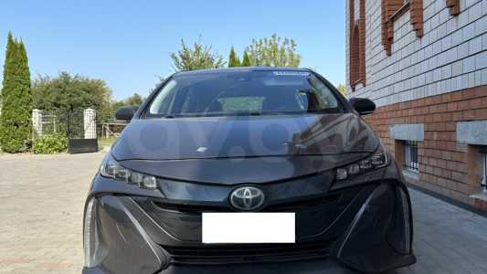 Toyota Prius Prime I