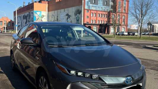 Toyota Prius Prime I