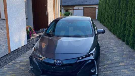 Toyota Prius Prime I