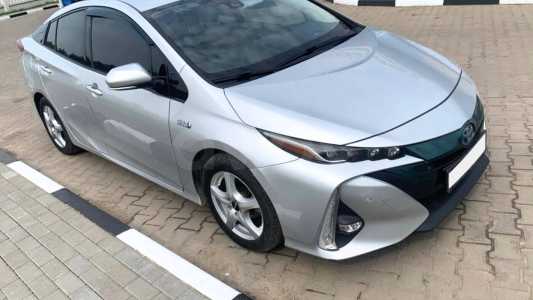 Toyota Prius Prime I