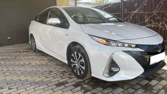 Toyota Prius Prime I
