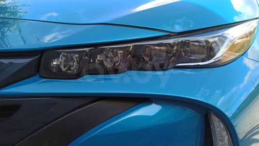 Toyota Prius Prime I