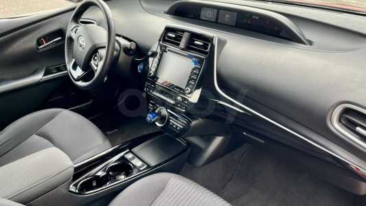Toyota Prius Prime I