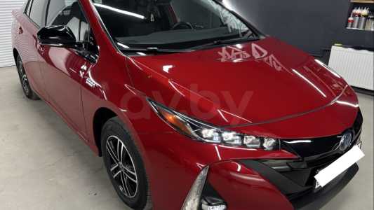 Toyota Prius Prime I