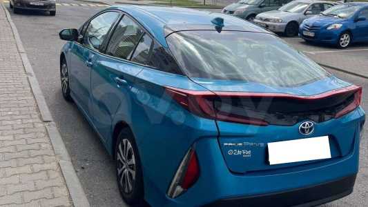 Toyota Prius Prime I