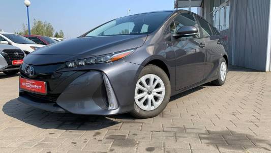 Toyota Prius Prime I