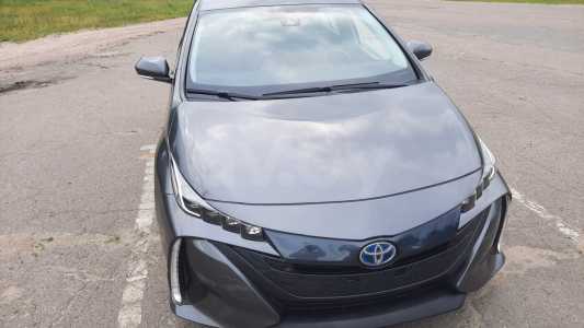 Toyota Prius Prime I