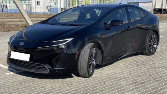 Toyota Prius V (XW60)