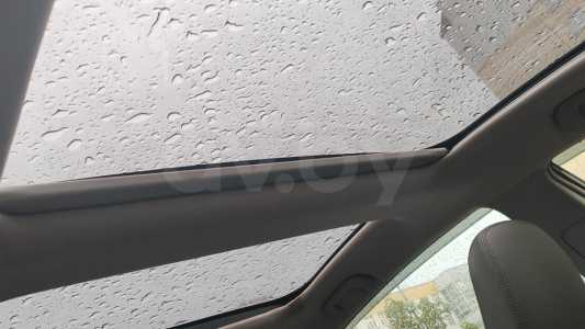 Toyota Prius V(+) ZVW40/41 Рестайлинг