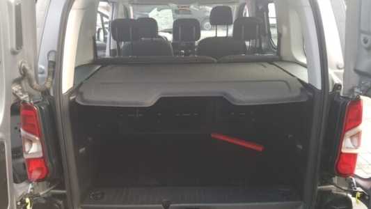 Toyota ProAce City I, 2021, пробег 167000 км