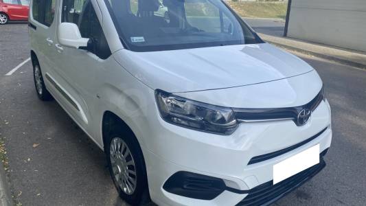 Toyota ProAce City I