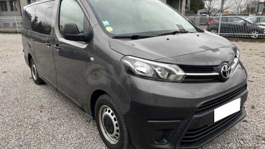 Toyota ProAce Verso II