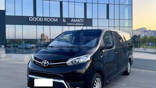 Toyota ProAce Verso II