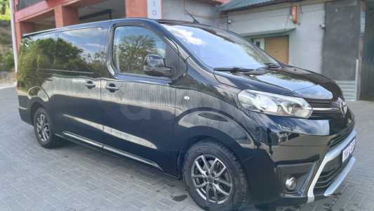 Toyota ProAce Verso II