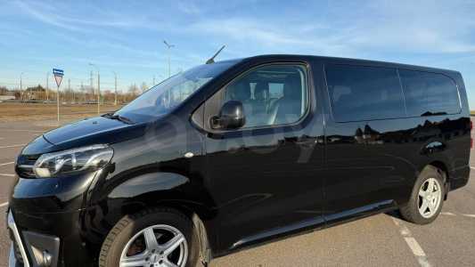 Toyota ProAce Verso II