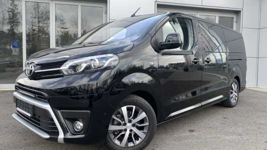 Toyota ProAce Verso II