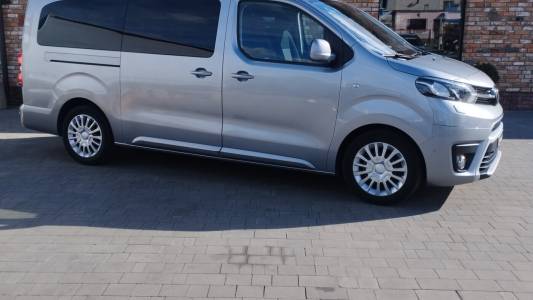 Toyota ProAce Verso II