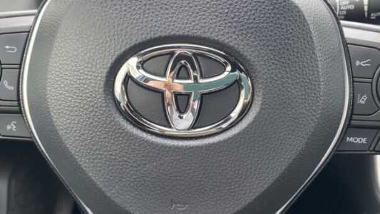 Toyota RAV4 V (XA50), 2020, пробег 48017 км Toyota RAV4 V (XA50), 2020, пробег 48017 км