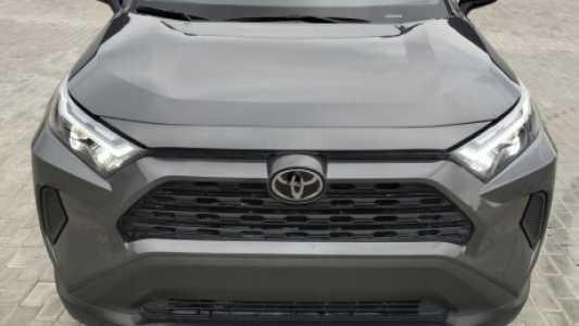 Toyota RAV4 V (XA50), 2022, пробег 13600 км Toyota RAV4 V (XA50), 2022, пробег 13600 км